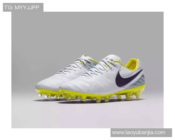 选择最舒适的足球鞋品牌让你在球场上尽情发挥的最佳指南